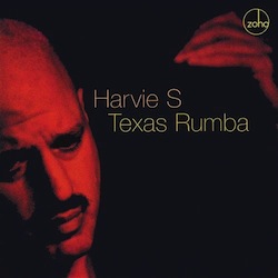 Texas Rumba-front