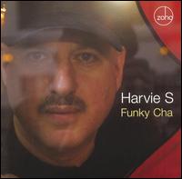 harvie s funky cha