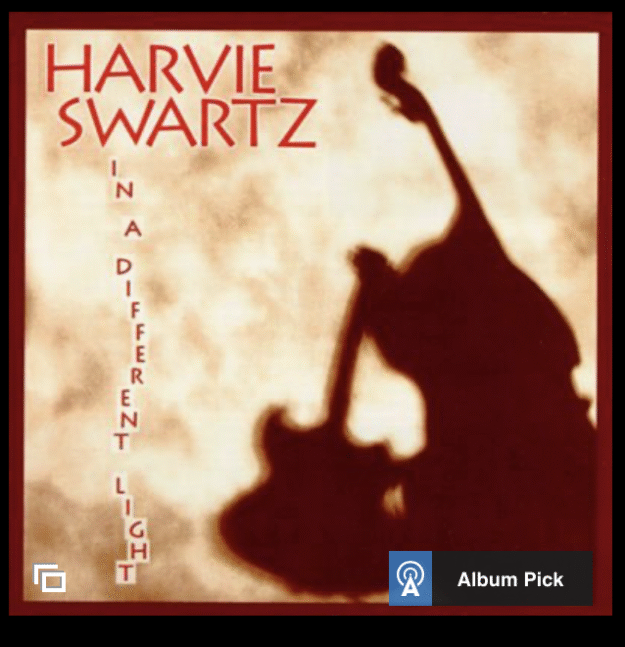 In a Different Light John Scofield, Harvie S