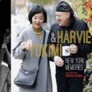 Harvie S and Yukimi M: ‘New York Memories’ Harvie S and Yukimi M: ‘New York Memories’