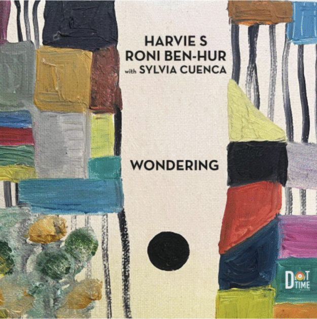 Wondering Roni Ben-Hur