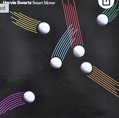 Smart Moves | Harvie S, Charlie Mariano