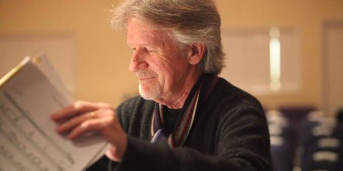 Alan Broadbent