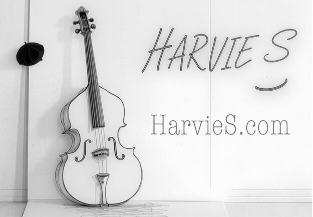 Harvie S . Com