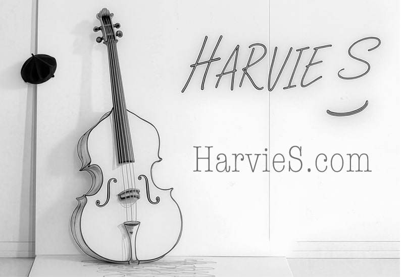 Harvie S . Com Harvie S . Com
