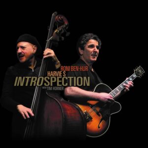 Introspection Harvie S Roni Ben-Hur Introspection Harvie S Roni Ben-Hur