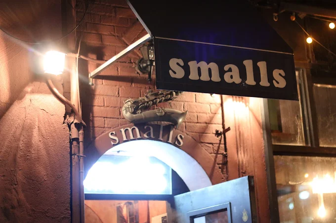 Smalls