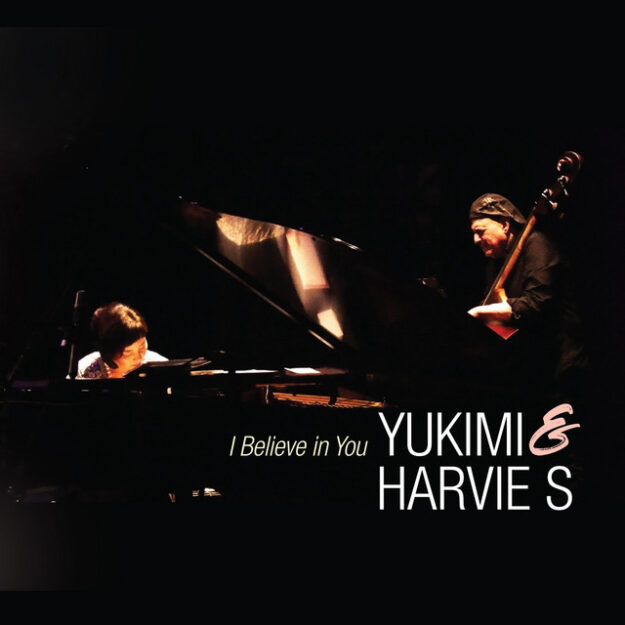 Yukimi Harvie S I Believe in You