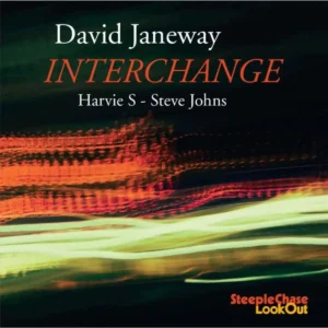 David Janeway Interchange
