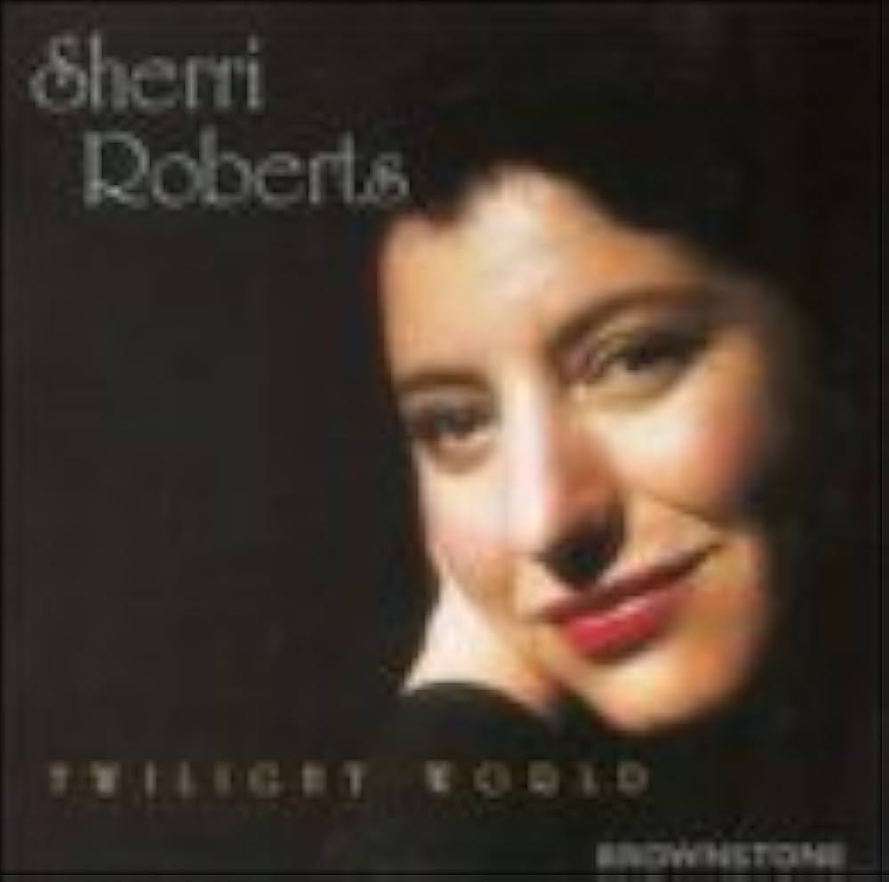 Sherri Roberts Twilight World