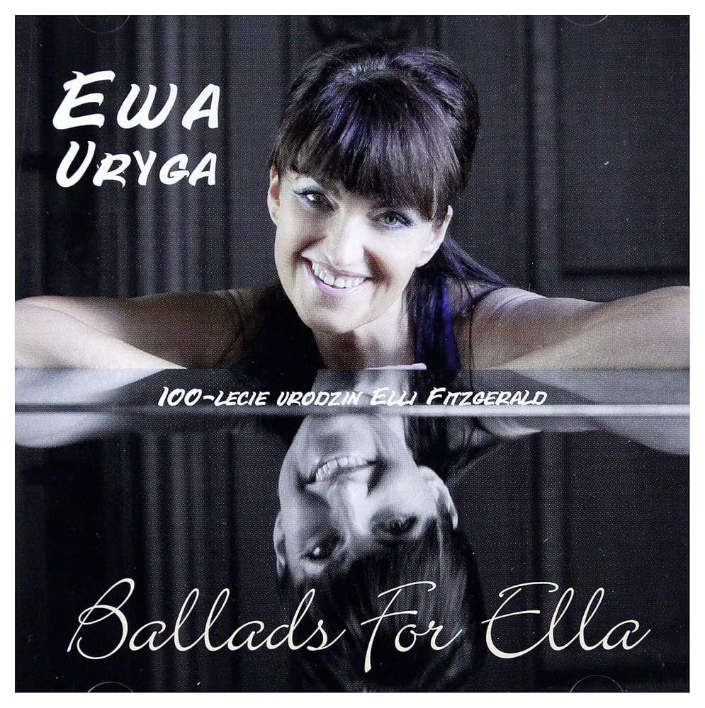 Ballad for Ella Ewa