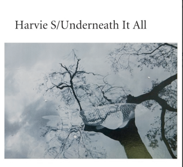 Underneath it All Cover