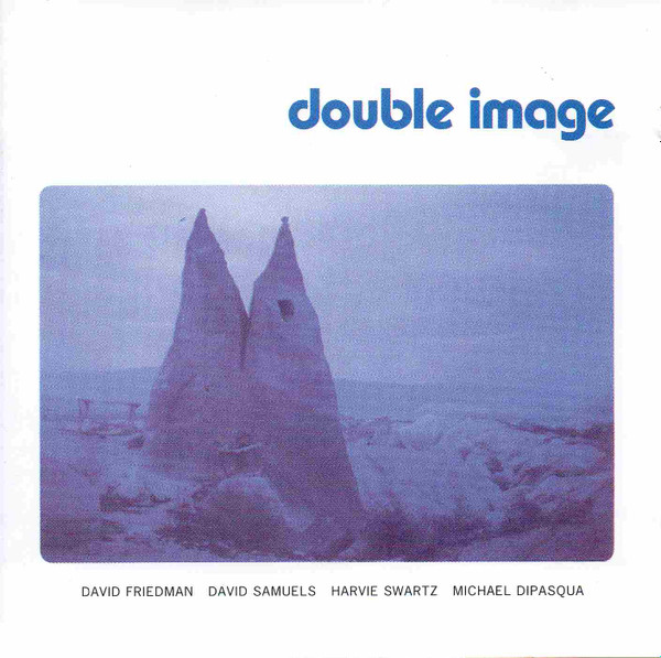 Double Image