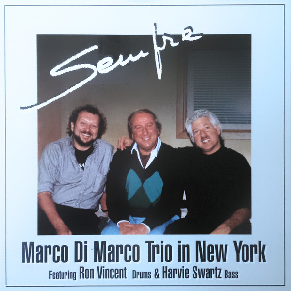 Sempre Marco Di Marco