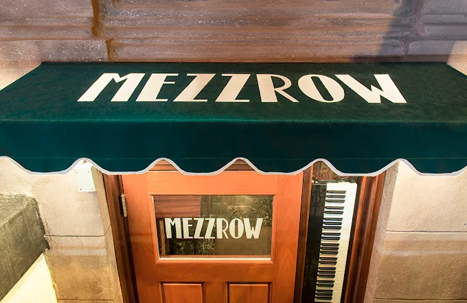 Mezzrow Jazz Club