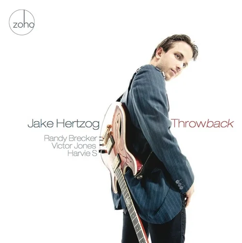 Jake Hertzog Throwback
