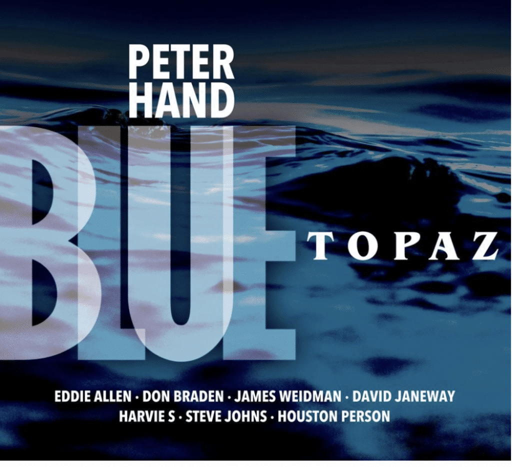 Peter Hand