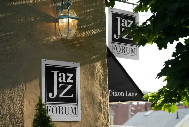 Jazz Forum