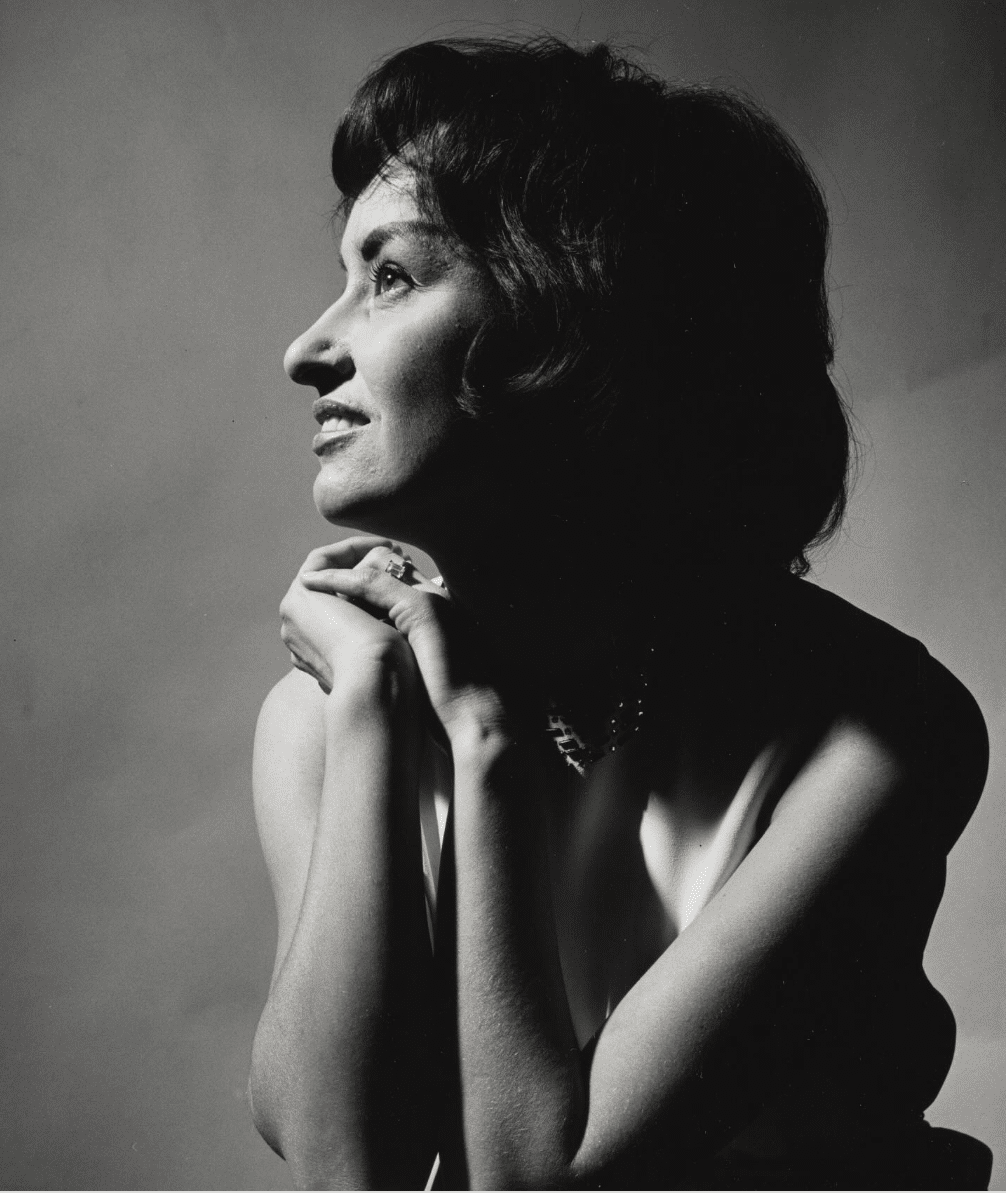 Sheila Jordan Tribute