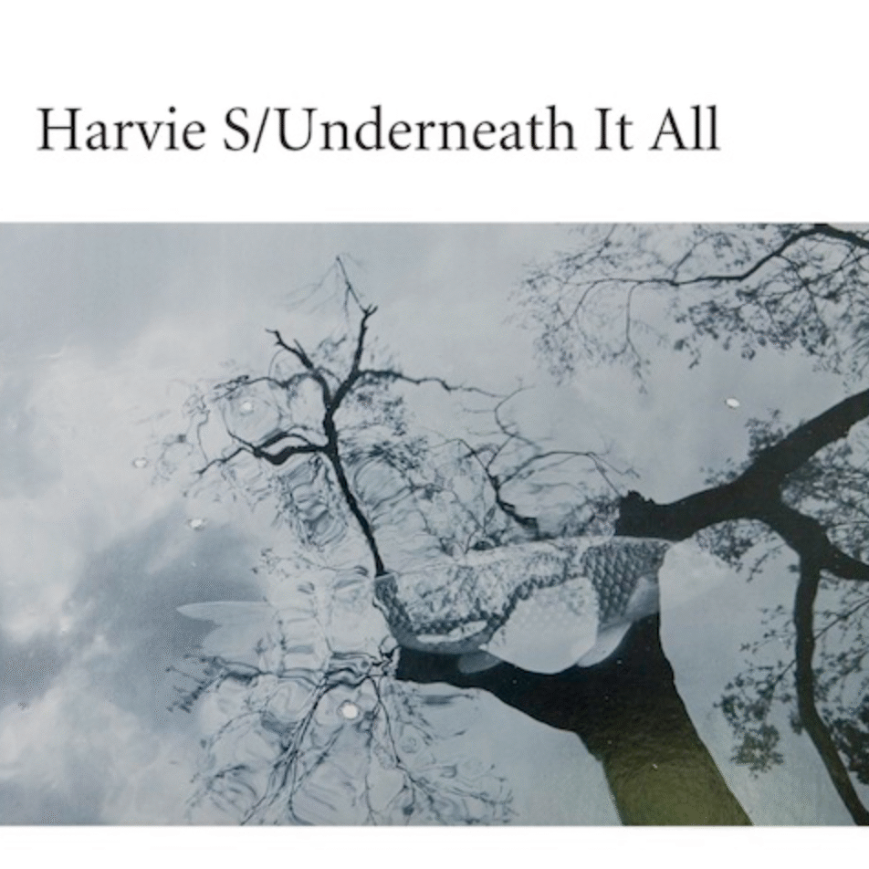 Underneath It All Cover