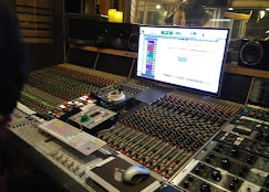 Recording Honami