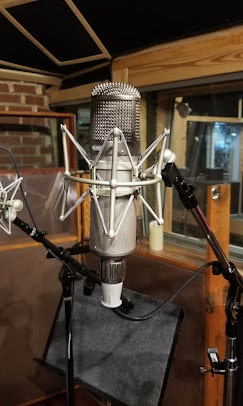 Recording Honami