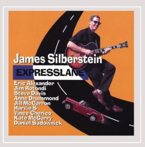 James Silberstein Express Lane