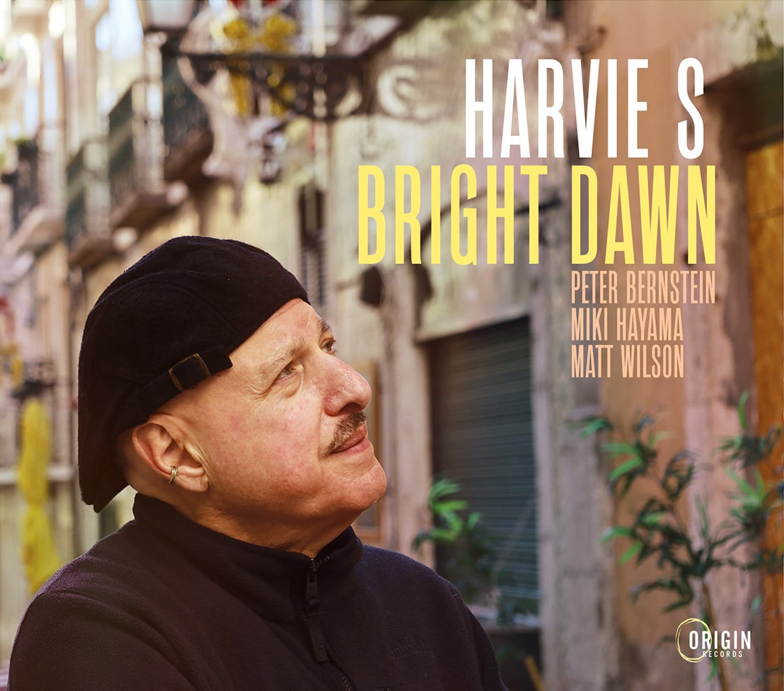 Harvie S Band with Matt Wilson Miki Hayama and Rale Micic