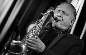 Jerry Bergonzi Quartet