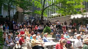 Tyler Bassett Jazz on the Plaza
