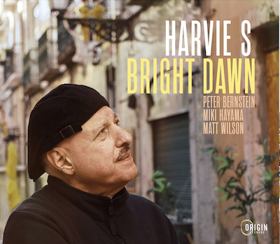 Harvie S solo concert