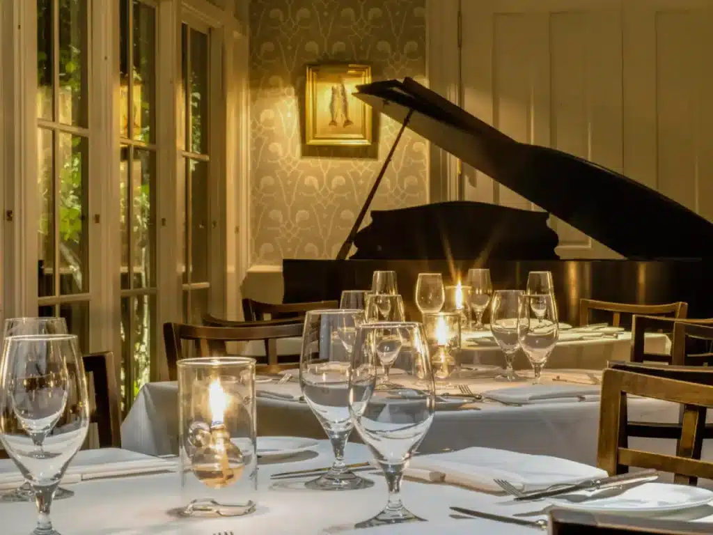 Delmonico Room